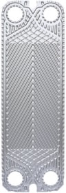 Пластины теплообменника Thermowave TL-0650