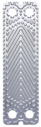 Пластины теплообменника Tranter GL-230 N